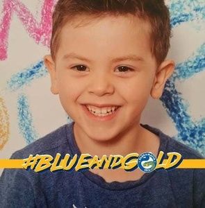 Meet your Posher, Kevin